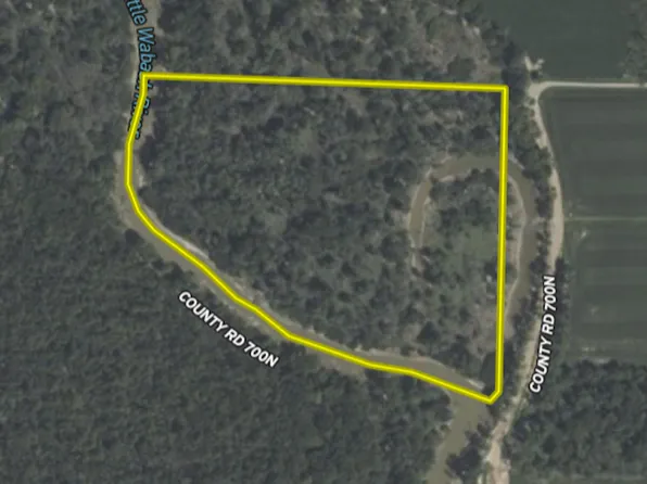 0 County Road 700 N, Golden Gate, IL 62843