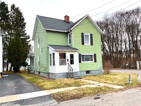 163 Cherry St, Geneva, NY 14456