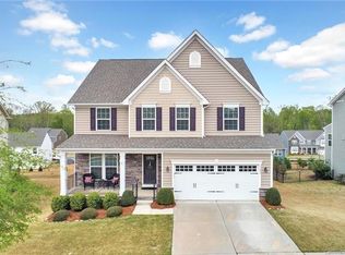 5043 Saint Clair St, Fort Mill, SC 29715