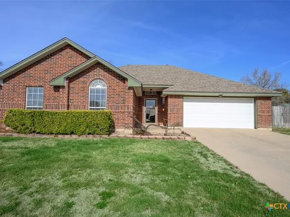 1100 Chablis Dr, Harker Heights, TX 76548