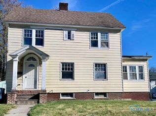 2002 Joffre Ave, Toledo, OH 43607