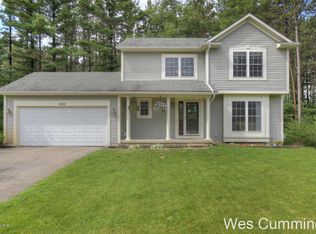 1855 Pinebluff Dr, Hastings, MI