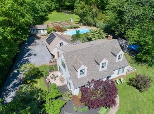 241 Bethesda Rd, Elverson, PA 19520