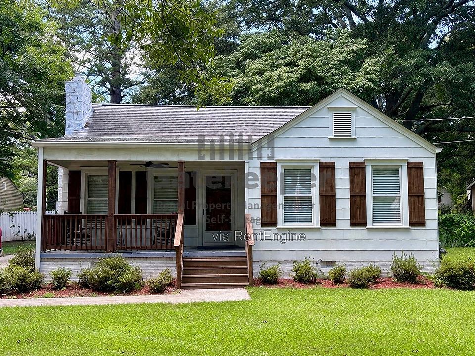 1st image of 4787 Hendrix Dr