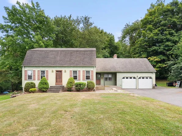 56 Felt Road, South Windsor, CT 06074