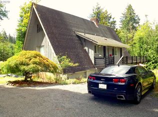 40410 NW 9th Ave, Woodland, WA 98674