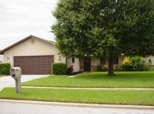 3640 Sawgrass Dr, Titusville, FL 32780