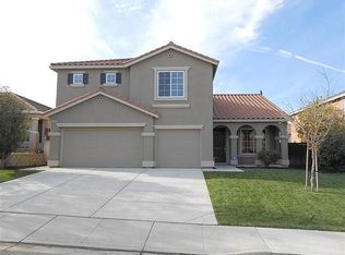 5445 San Martin Way, Antioch, CA 94531