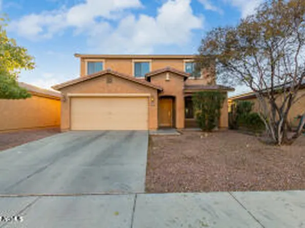 7358 S Sunset Way, Buckeye, AZ 85326