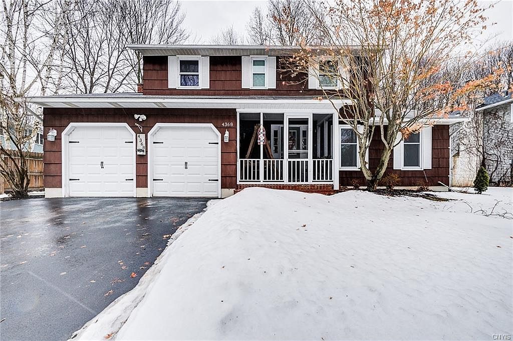 4368 Princess Path, Liverpool, NY 13090 | Zillow
