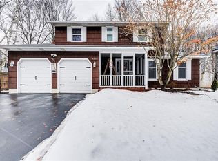 4368 Princess Path, Liverpool, NY 13090