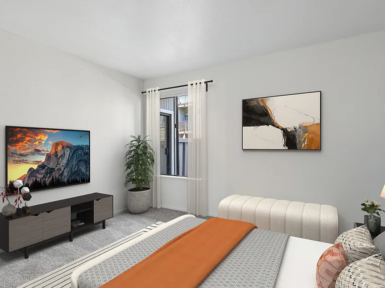 California Place Apartments — Photo 28