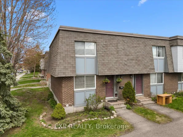 1745 Heatherington Rd, Ottawa, ON K1V 8T8