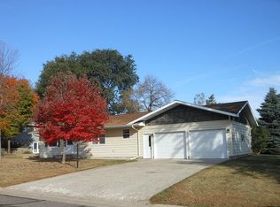 1303 1st St N, Cold Spring, MN 56320