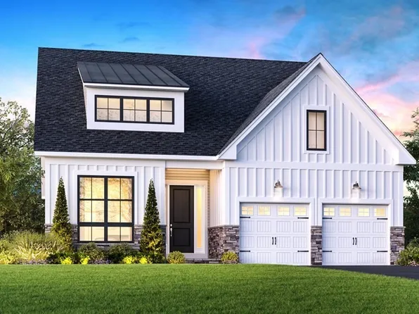 58 Kestrel Hts #29, Plymouth, MA 02360