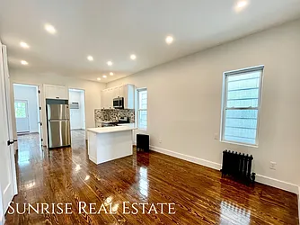 Rented by Sunrise Real Estate