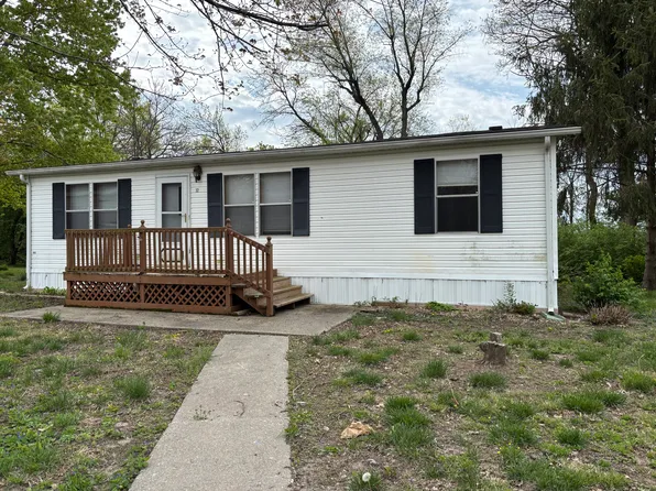 1701 Mascoutah Ave Lot 36, Belleville, IL 62220