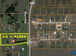 17845 Fm 362 Rd, Waller, TX 77484