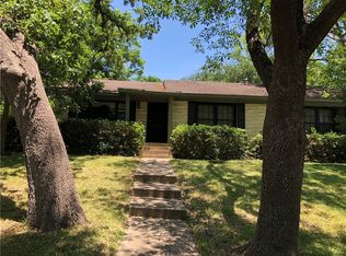 2300 Greenlee Dr, Austin, TX 78703