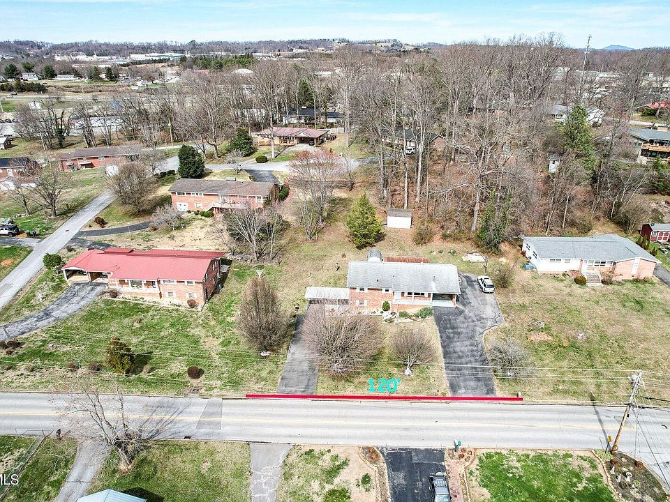 1811 Old Tusculum Rd, Greeneville, TN 37745 Zillow