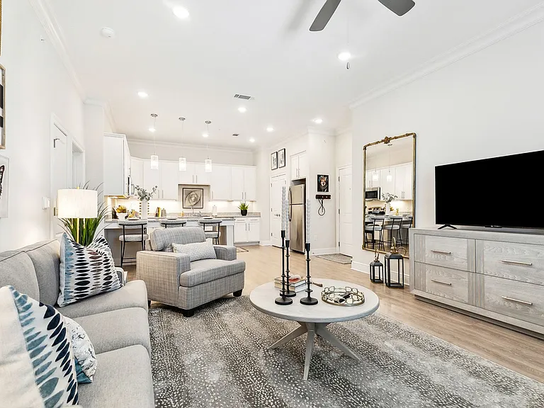 Alluvia Apartments — Photo 7