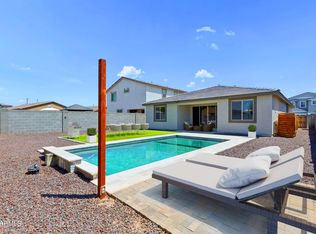 532 S 199TH Drive, Buckeye, AZ 85326