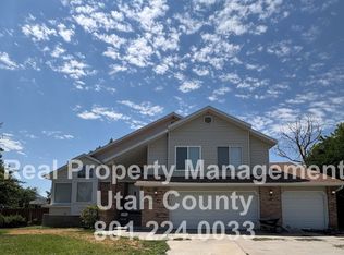 56 S 940 E, Orem, UT 84097