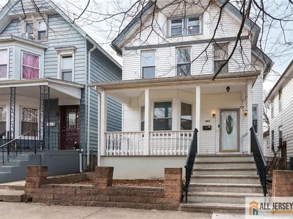 264 Seaman St, New Brunswick, NJ