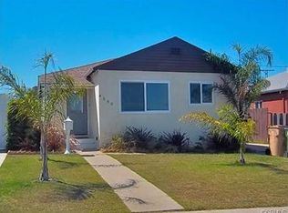 4590 W 135th St, Hawthorne, CA 90250