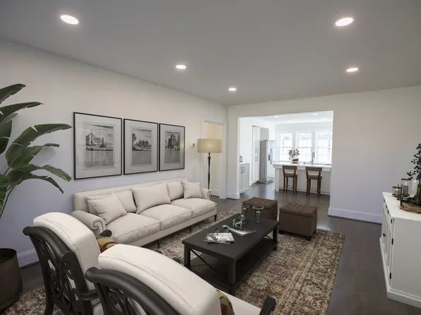 15 Lewis Ave APT A-3, Salem, VA 24153