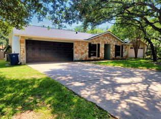 3607 Ambleside Dr, Austin, TX 78759