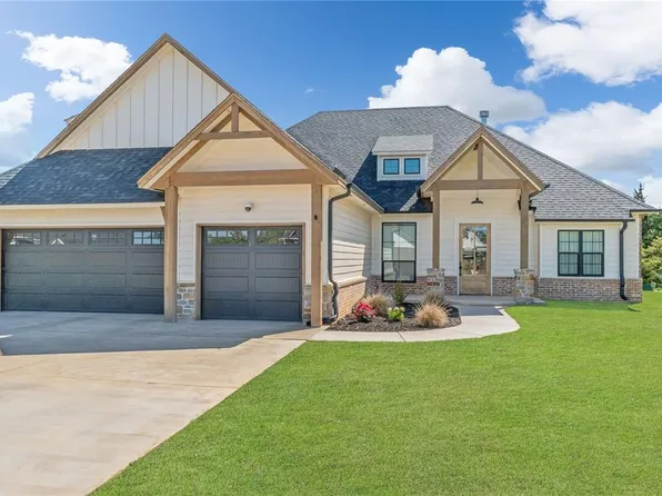 13290 Painted Sky, Arcadia, OK 73007