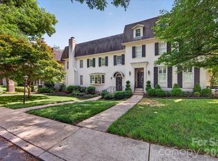 202 Perrin Pl, Charlotte, NC 28207