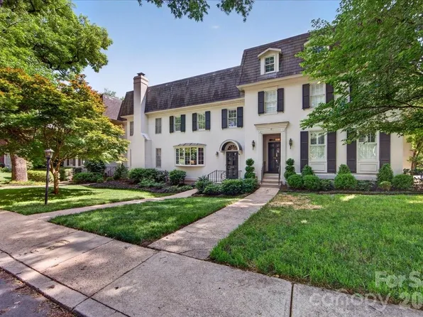 202 Perrin Pl, Charlotte, NC 28207