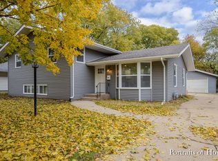 1145 N Russell Ave, Aurora, IL 60506