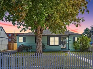 1380 Xanthia St, Denver, CO 80220