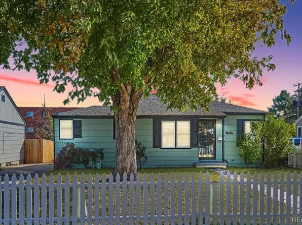 1380 Xanthia Street, Denver, CO 80220