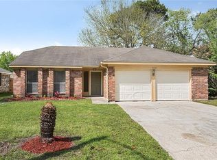 408 Drury Ln, Slidell, LA 70460