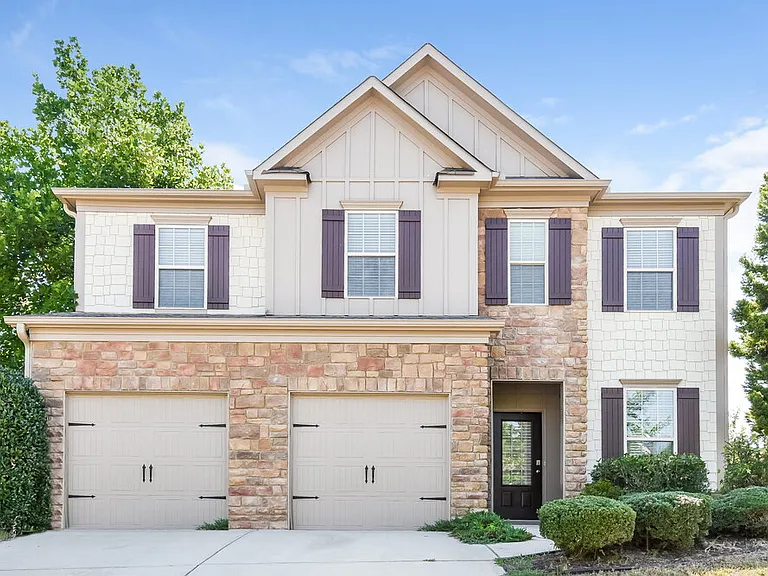 741 Collingsworth Ln — Photo 1