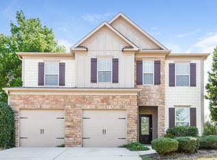 741 Collingsworth Ln, Lawrenceville, GA 30043
