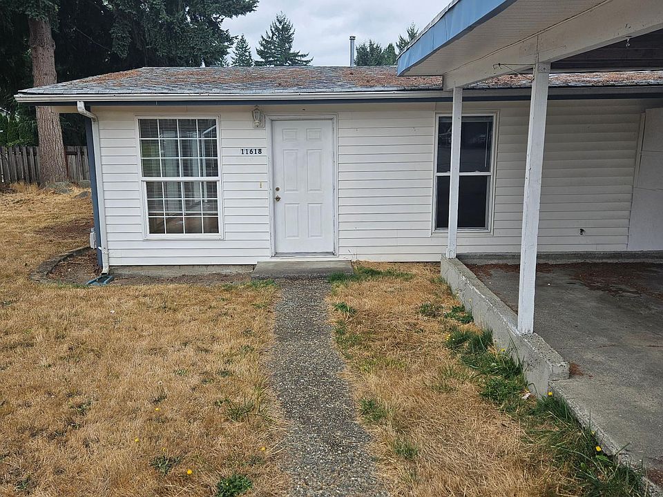 1st image of 11618 80th Ave E
