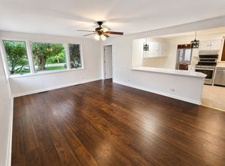 805 Leclaire Ave, Wilmette, IL 60091