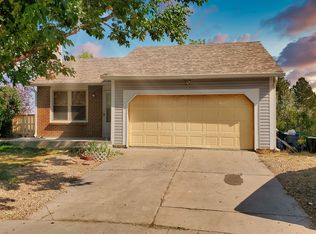 3974 S Fundy Cir, Aurora, CO 80013