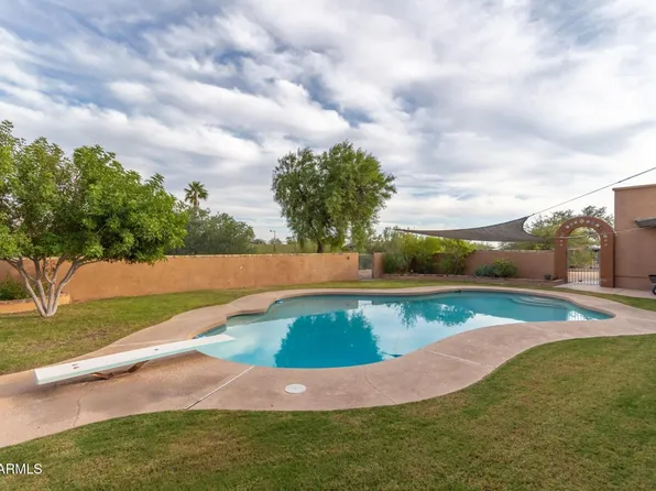 12539 E SILVER SPUR Street, Scottsdale, AZ 85259