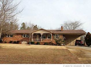 3707 Rinehardt Rd, Concord, NC 28025