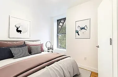 Rented by REAL New York