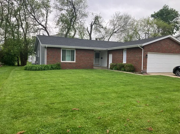 413 & 415 Avondale Dr #413, Springfield, IL 62704