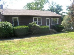 29 Thornbush Rd, Mansfield, CT 06250