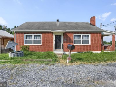 327 S 4th St, Newport, PA, 17074