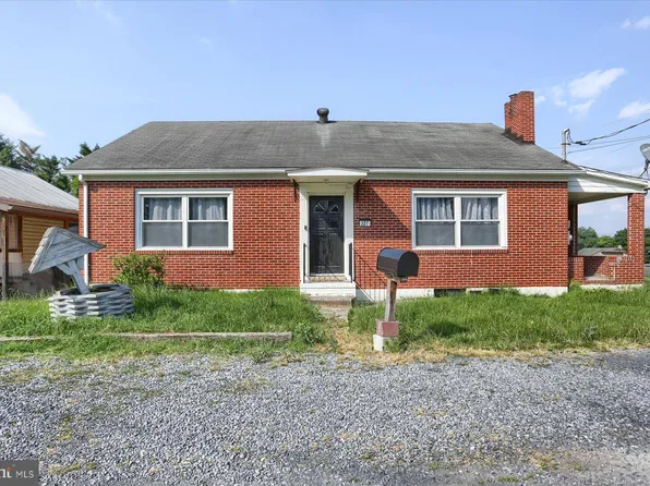 327 S 4th St, Newport, PA 17074